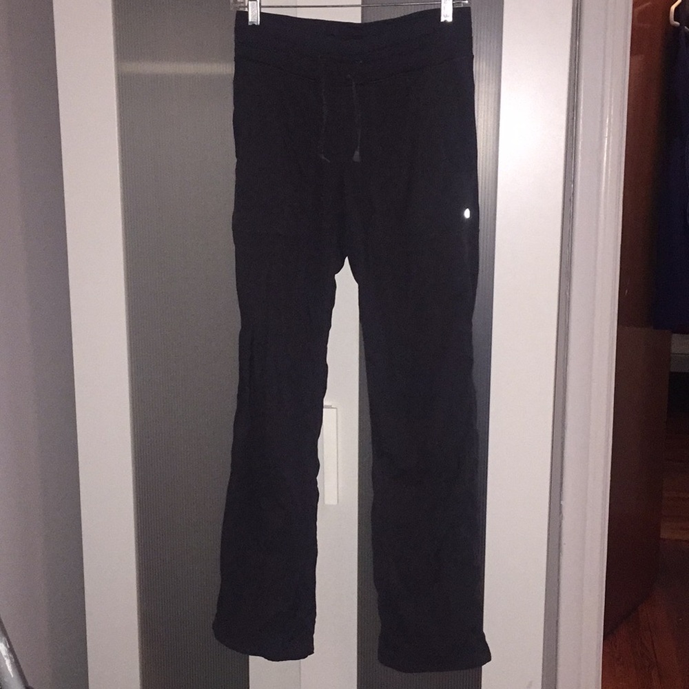 Lululemon Dance Studio Pant